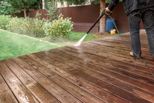 Pre-Holiday Cleaning in Bratenahl, OH